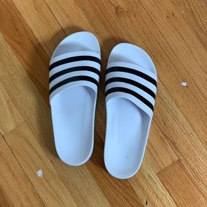 Adidas Slides